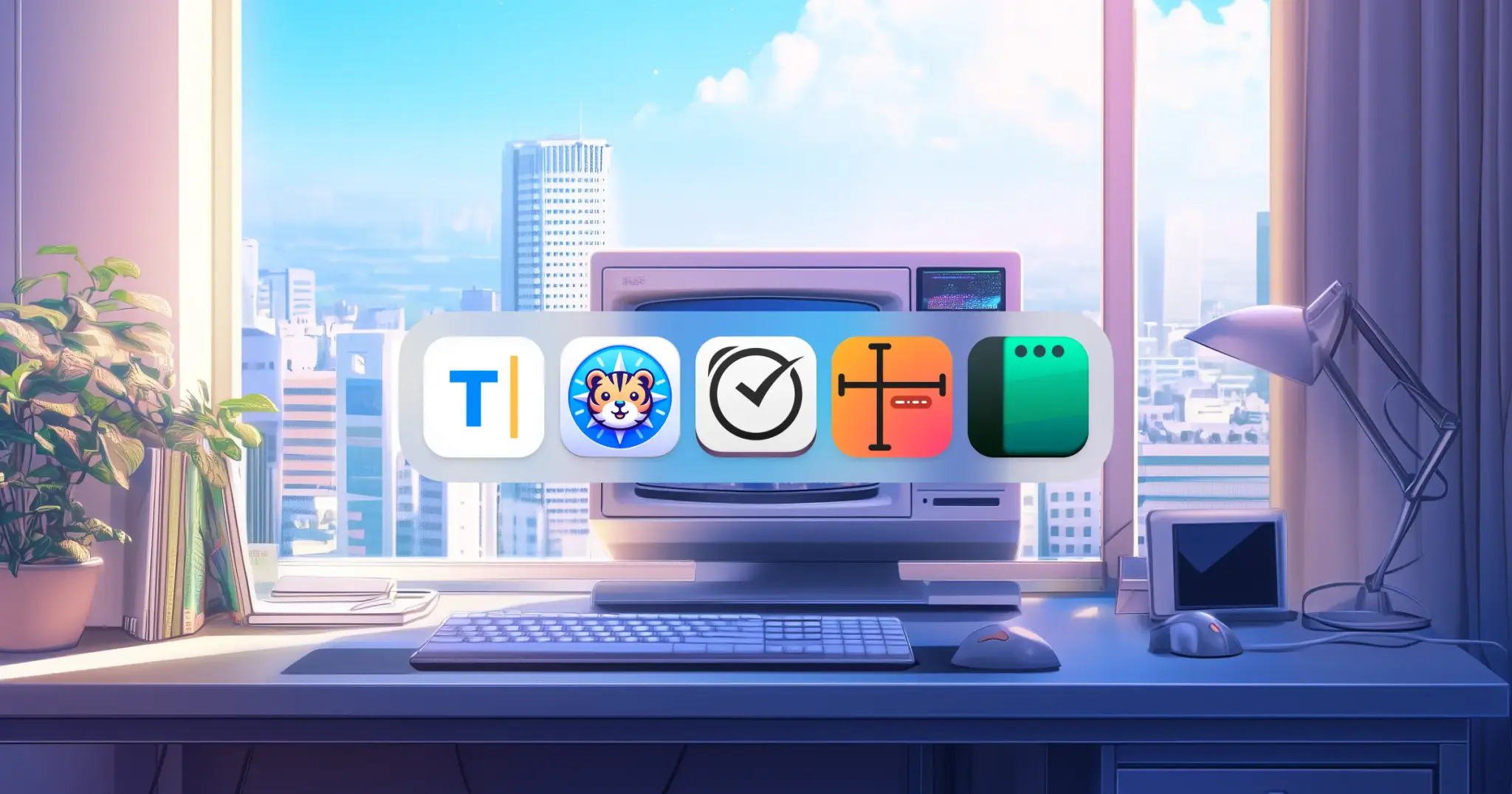 5 Productivity Apps I Can’t Live Without As a Designer